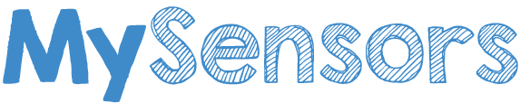 Mysensors Forum