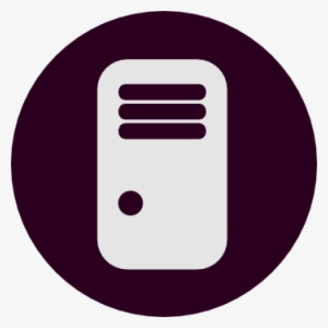 Ubuntu testVM default page