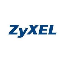 ZyXel Admin console